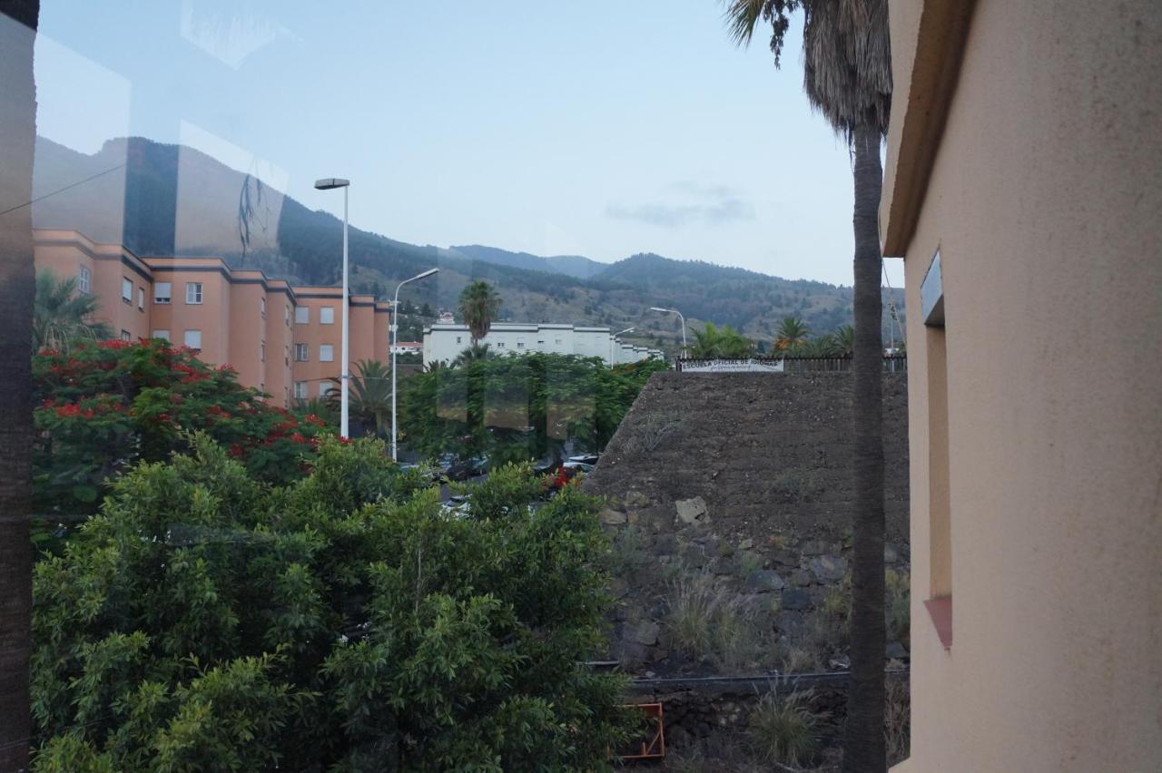 Casa Angeles Los Llanos De Aridane Esterno foto